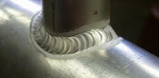 svařovací práce TIG